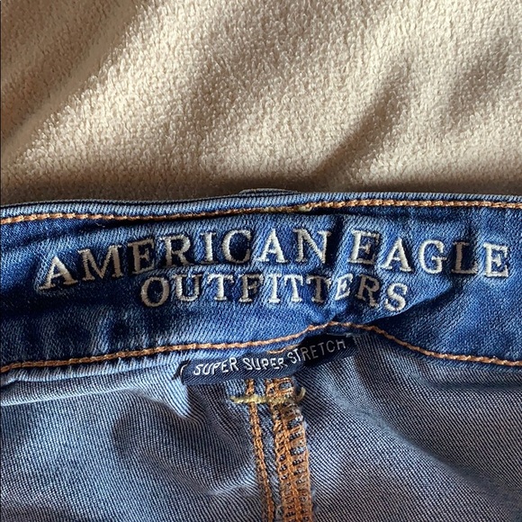 American Eagle Jegging - Picture 3 of 4